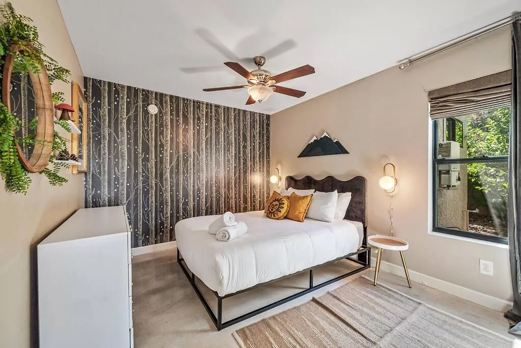 Ultimate Family Getaway W Heated Pool & Themed Rooms Σκότσντεϊλ