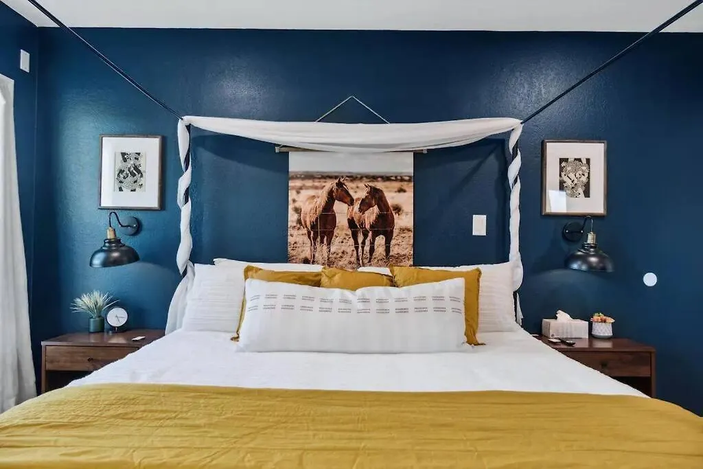 Ultimate Family Getaway W Heated Pool & Themed Rooms Σκότσντεϊλ Ηνωμένες Πολιτείες της Αμερικής