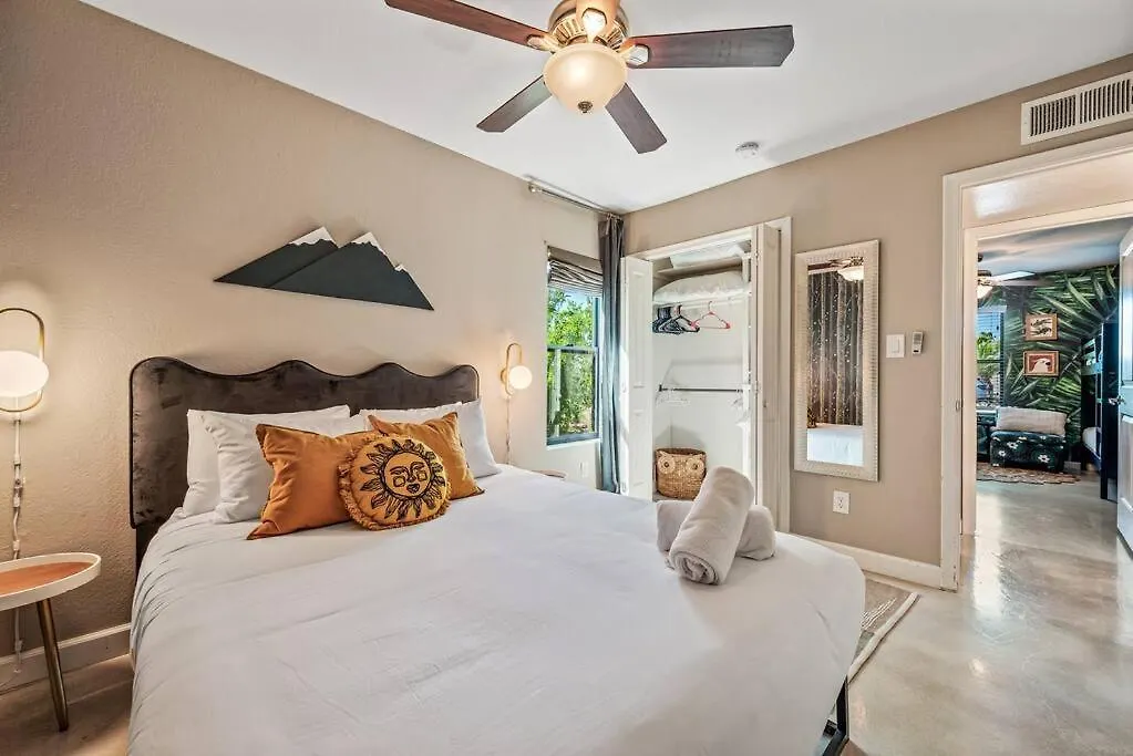 Ultimate Family Getaway W Heated Pool & Themed Rooms Σκότσντεϊλ