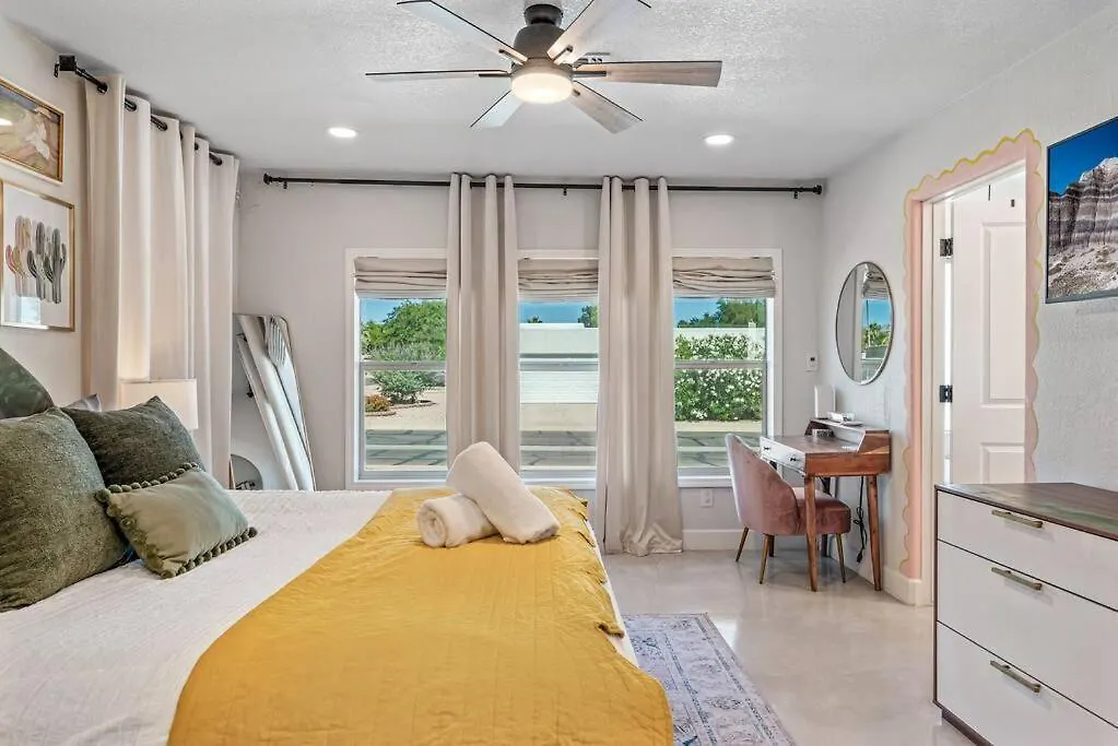 Σπίτι διακοπών Ultimate Family Getaway W Heated Pool & Themed Rooms Σκότσντεϊλ